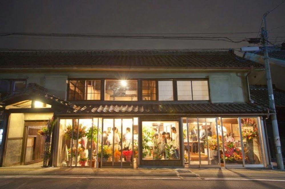 Guest House Kura Suzaka Buitenkant foto
